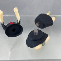 2061 -Master's School Uniform (Option 1)