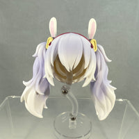 1923 -Laffey's Twin Tails with Bunny Ears