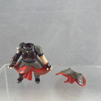 1781 -Chandra's Body with Alternate Skirt Part