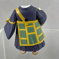 1768 -Suguru Geto's Body (Option 2)