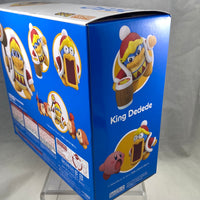1950 -King Dedede Complete in Box