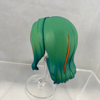 L2 -Yusuke Makishima's Hair