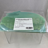 1068-DX *-Wei Wuxian's Tencent Acrylic Bonus Bunny Stand Diorama