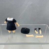 2061 -Master's School Uniform (Option 1)