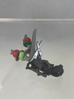 1873 -Edward Scissorhands's Hands with Shish Kebobs