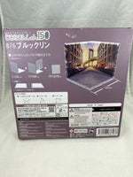 Diorama Mansion 150 -Brooklyn 076