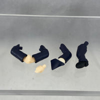 1767 -Gojo's JJK 0 Version Body