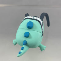 1728 -Mei's Kaiju-Themed Backpack