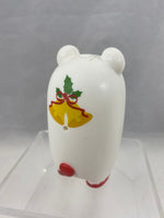 Nendoroid More: Face Parts Case -Christmas Polar Bear