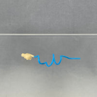 1815 -Jolyne's Squiggly String Effect Piece