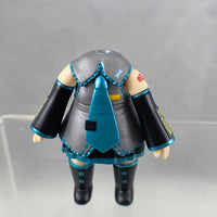 1714 -Mikudayo 10th Anniversary Vers. Body with Kneeling Legs