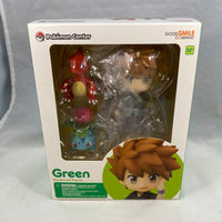 998 or No Number from Pokemon Center- Pokemon Trainer Green Complete in Box