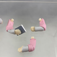 177 -*Prince's Upper Half with Book