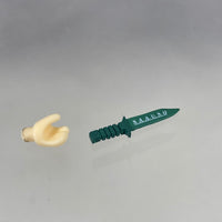 1974 -Karma's Special-Anti Korosensei Knife