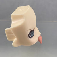 1398-2 -Junko's Tongue-Out Face