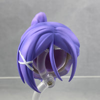 1969 -Mito's Ponytail