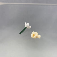 1946 -Hua Cheng's hand holding Lotus Flower