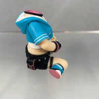 1116 *-Kizuna Ai: A.I. Game Vers. Outfit Sitting