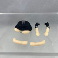 2061 -Master's School Uniform (Option 1)