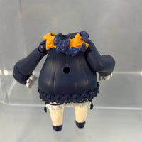 1095 -*Foreigner/Abigail William's Gothic Sweater Dress (Option 2)
