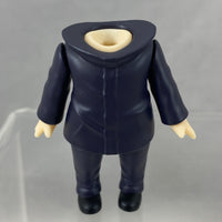 1767 -Gojo's JJK 0 Version Body