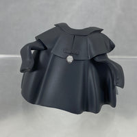 2207 -Klein Moretti's Overcoat with Scarf