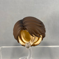 2364 -Marty McFly's Hair