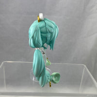 2100 -Miku: Beauty Looking Back Ver. Twin-Tails with Alternate Frontpiece