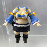 1924 -Lucy Heartfilia's Body