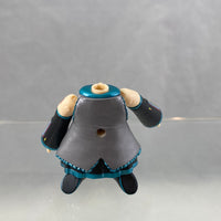 1714 -Mikudayo 10th Anniversary Vers. Body with Kneeling Legs