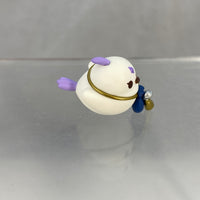 1752 -Yue Qingshu's Qiaoling Bird Figure