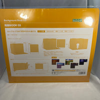 Nendo More Background Book 03