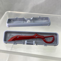 1331 -Ryuko Matoi: Souvenir Jacket Ver. Scissor Blade Case