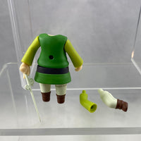 413 *-Windwaker Link's Outfit Holding Windwaker (Option 3)