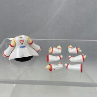 532 *-Sega Saturn's Outfit Sitting Only (Opt. 2)