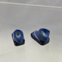 Nendoroid Doll Shoes Set #4: Geta with Blue Socks