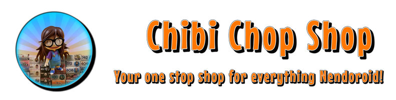 Chibi Chop Shop