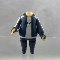 971 *-Phichit's Track Suit (Opt. 2)