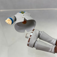 1812 -Nanami's Suit With and Without Necktie (can be posed mid-removal)