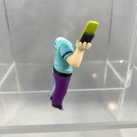 L2 -Yusuke Makishima's Body