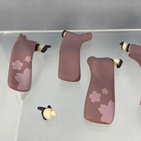 480 *-Miku: Sebonzakura Vers. Cherry Blossom Outfit Arms & Hands (Option 2)