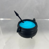 2150 -Morgan/Berserker Cauldron