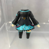 1739 -Hatsune Miku: if Ver Body