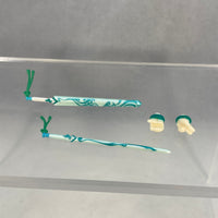 1752 -Yue Qingshu's Sword and Sheath