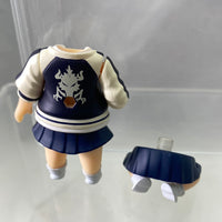 1331 -Ryuko Matoi: Souvenir Jacket Ver. Body