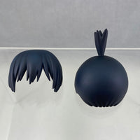 2003 -Aki's Ponytail