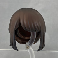 1921  -Douki-chan's Ponytail