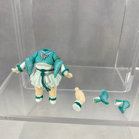 1752 -Yue Qingshu's Dress (Option 1)