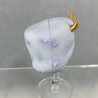 2027 - Weather - R's Fur Hat with Horns