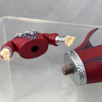 1946 -Hua Cheng's Body